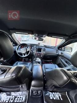 دودج دورانجو